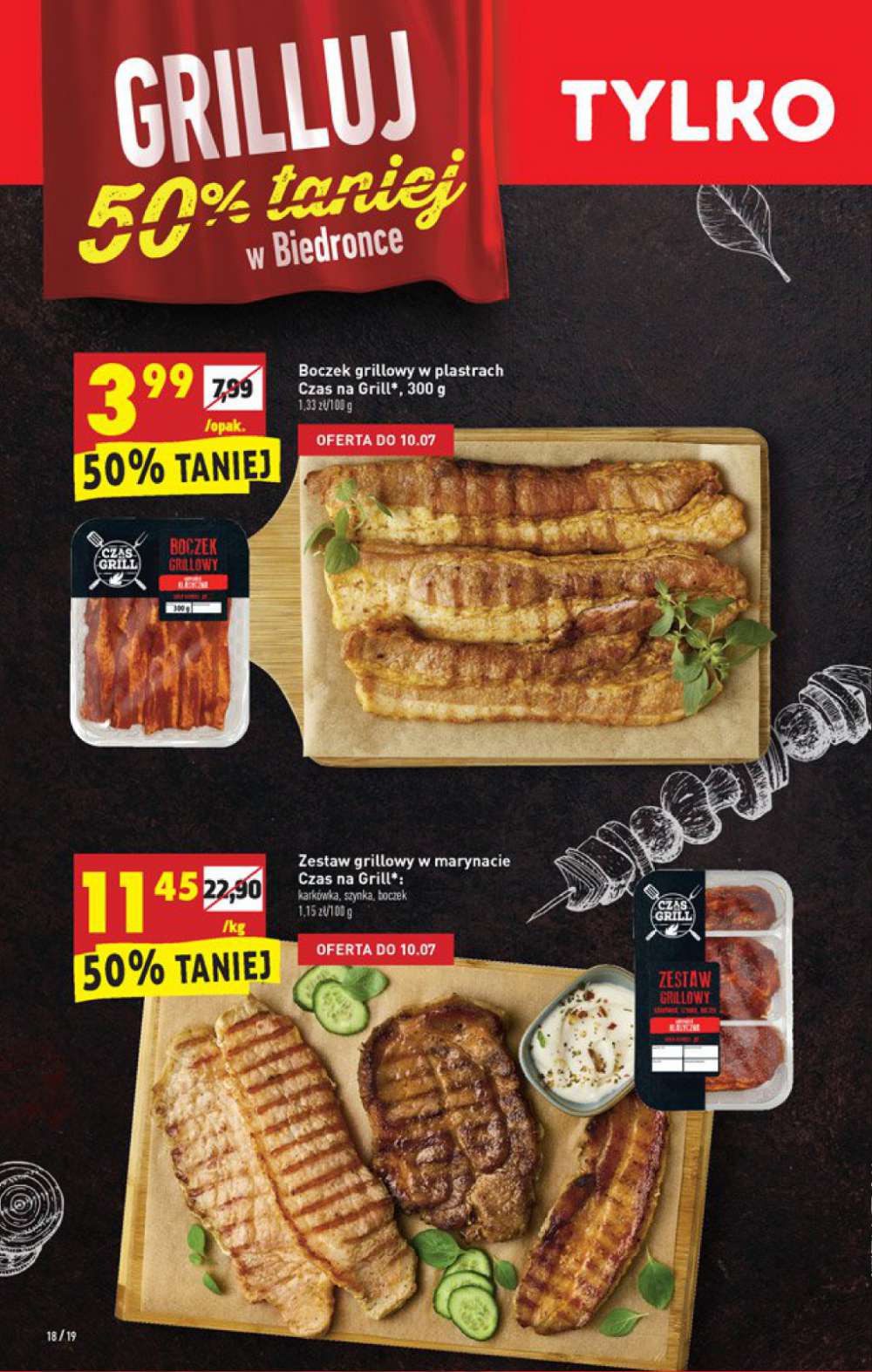Gazetka Oferta tygodnia