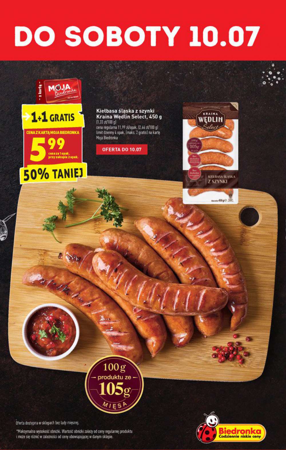 Gazetka Oferta tygodnia