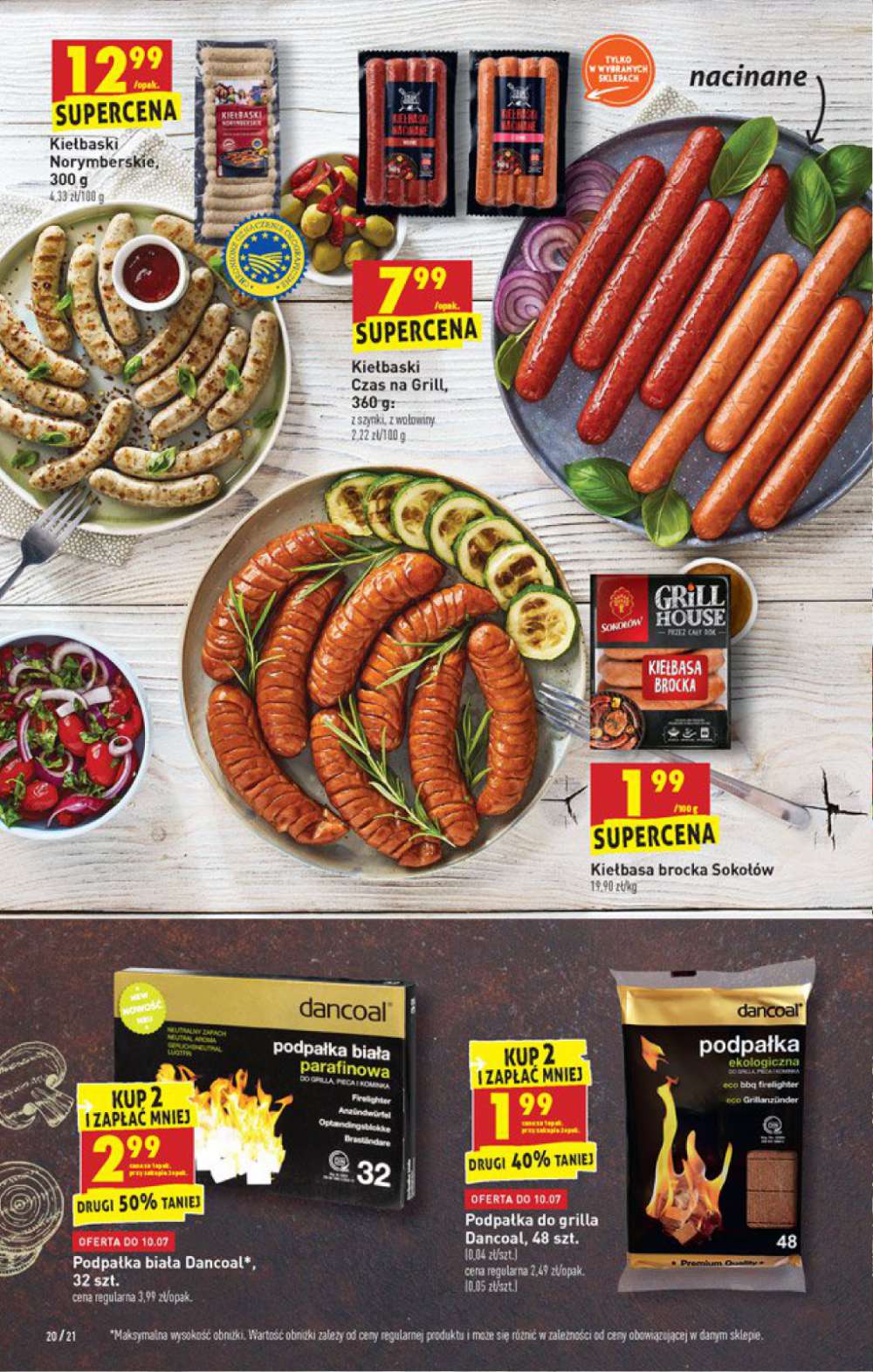 Gazetka Oferta tygodnia