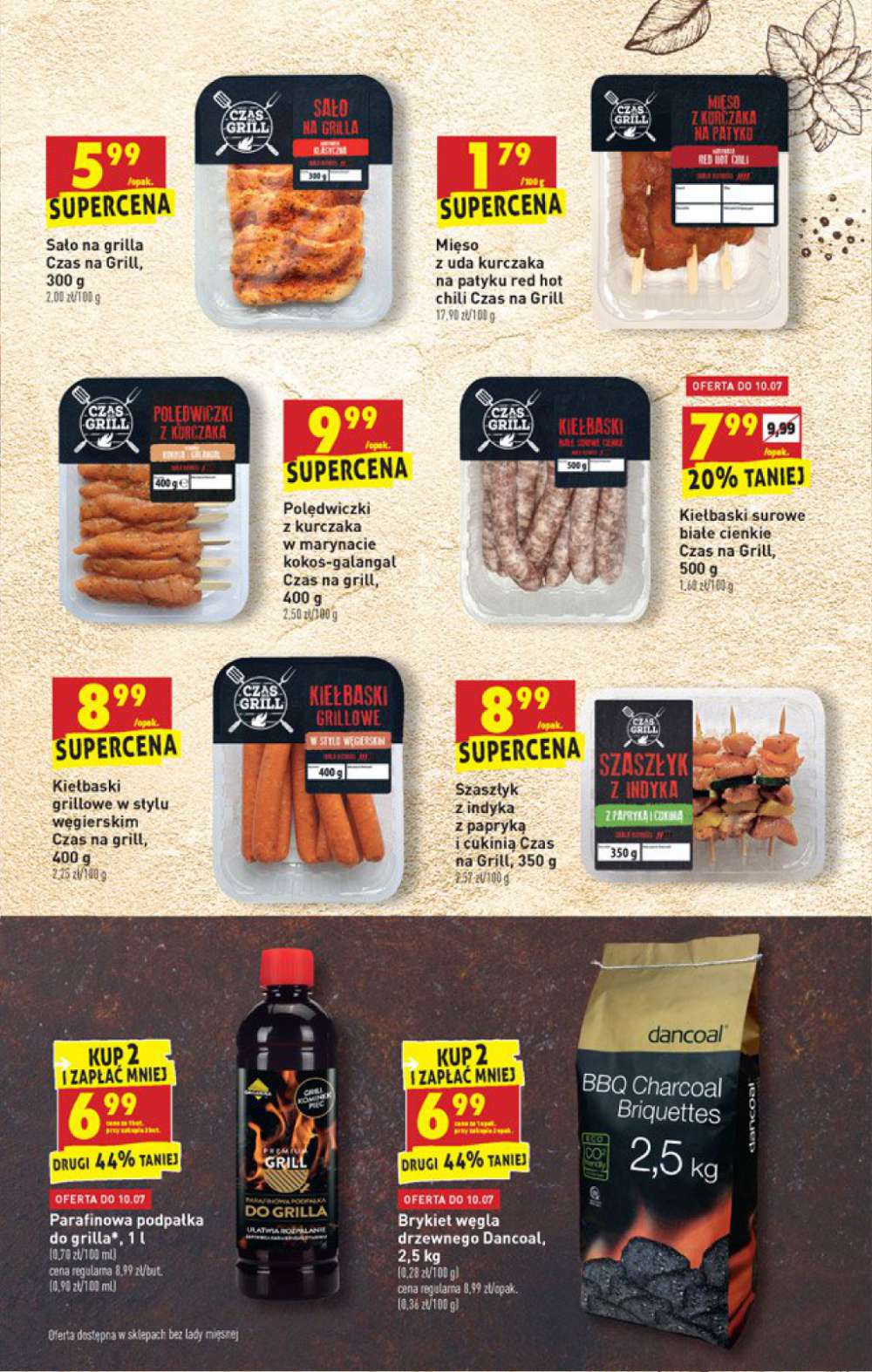 Gazetka Oferta tygodnia