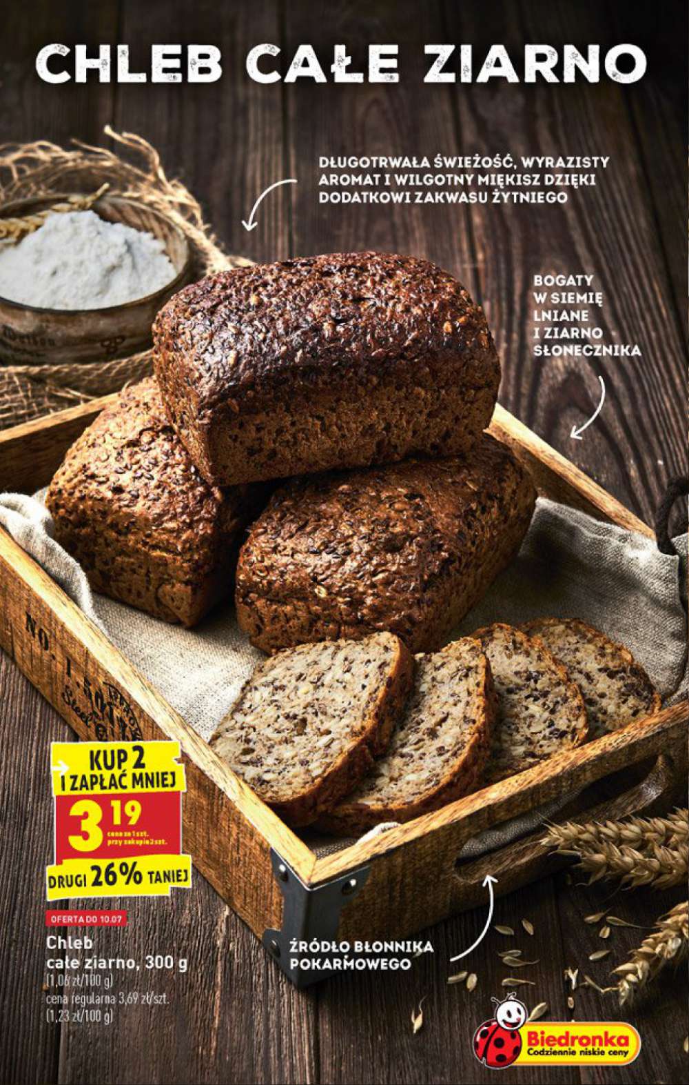 Gazetka Oferta tygodnia