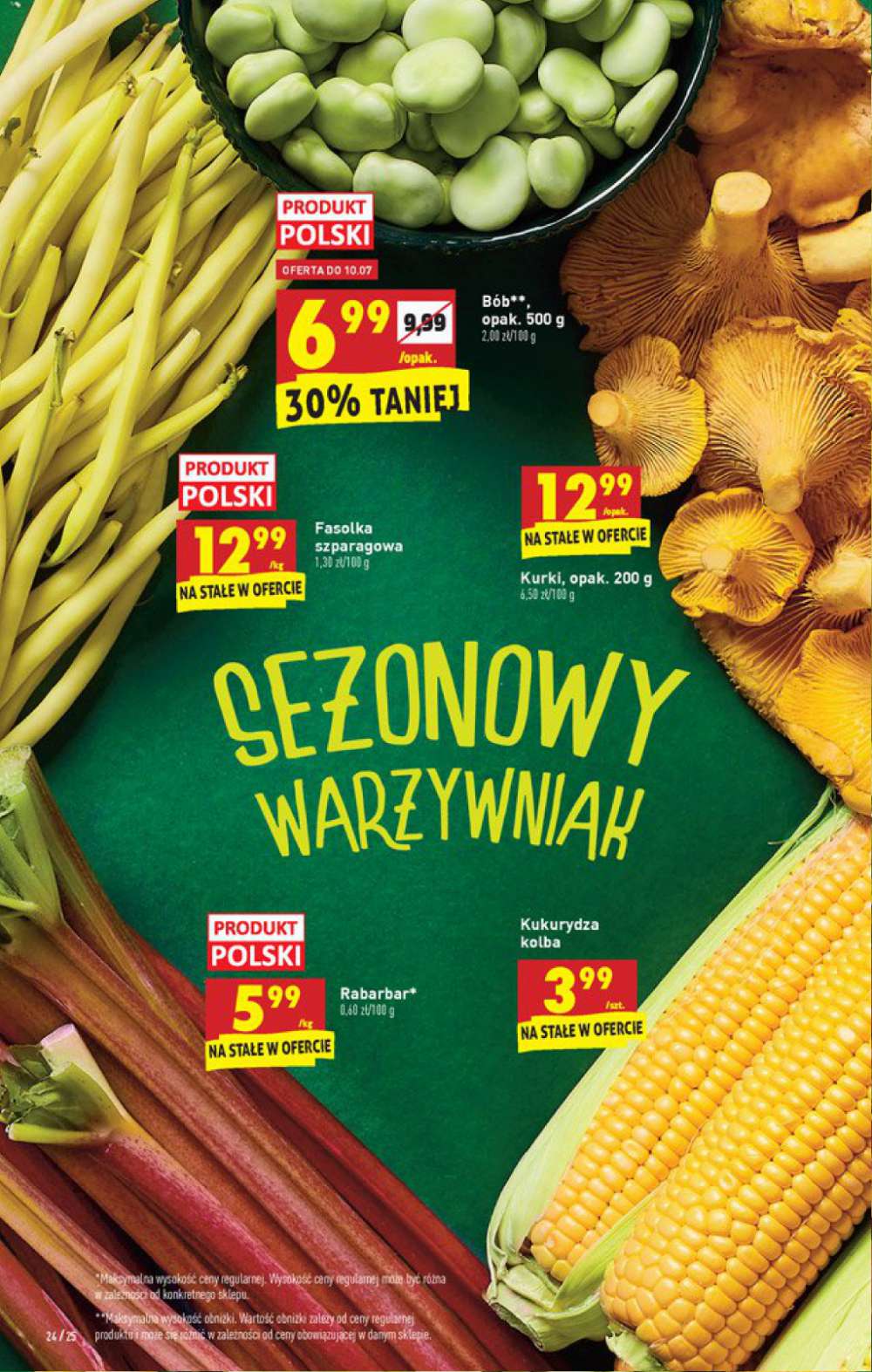 Gazetka Oferta tygodnia