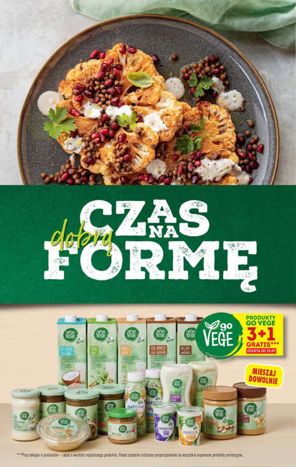 Gazetka Oferta tygodnia