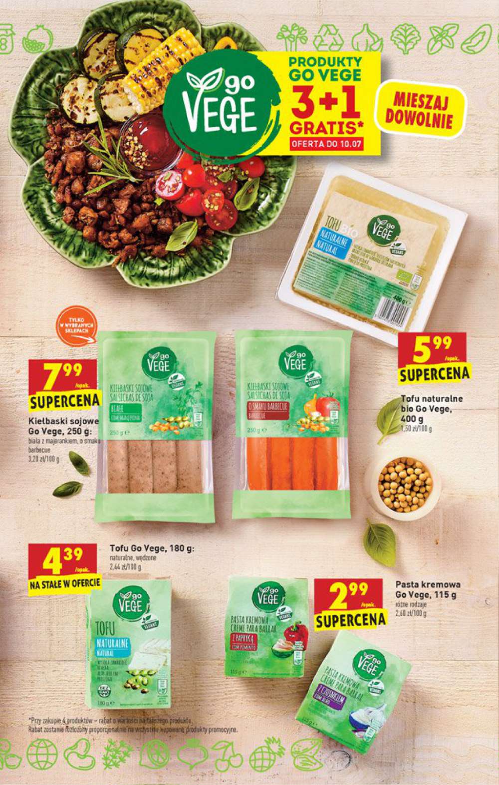 Gazetka Oferta tygodnia
