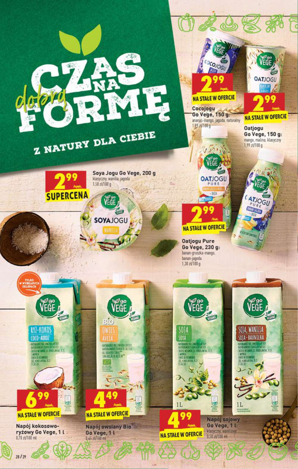 Gazetka Oferta tygodnia