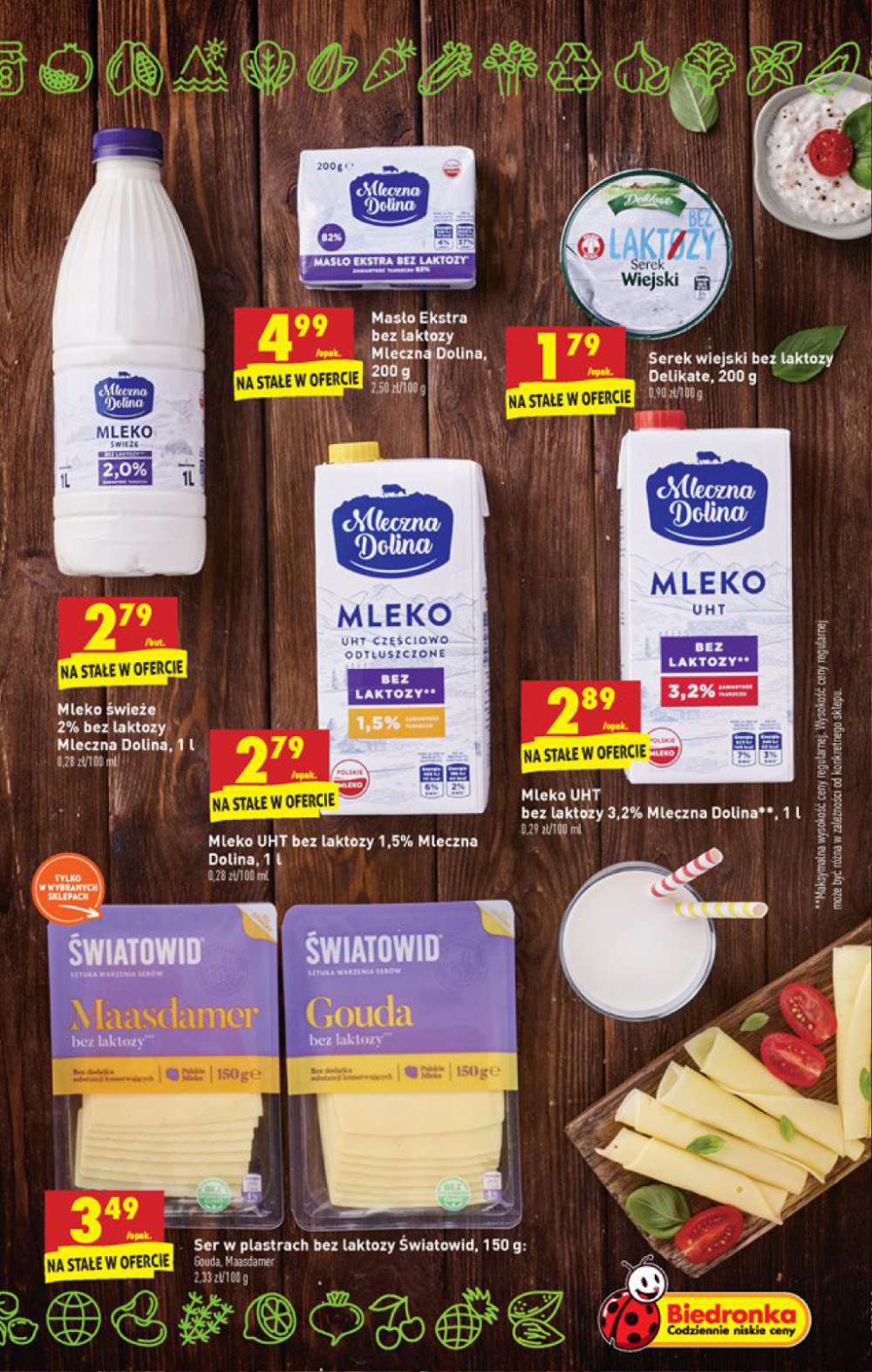 Gazetka Oferta tygodnia