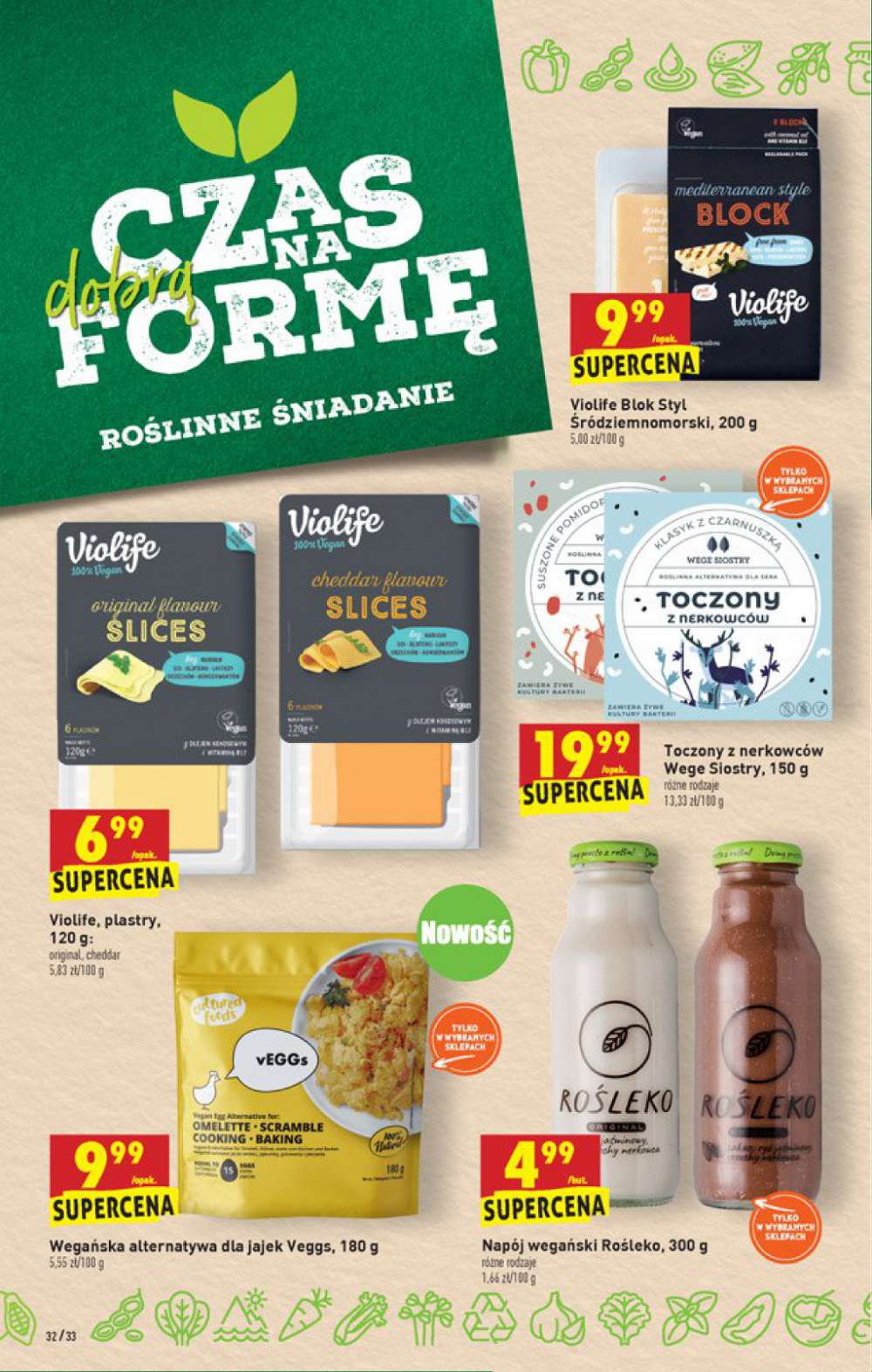 Gazetka Oferta tygodnia