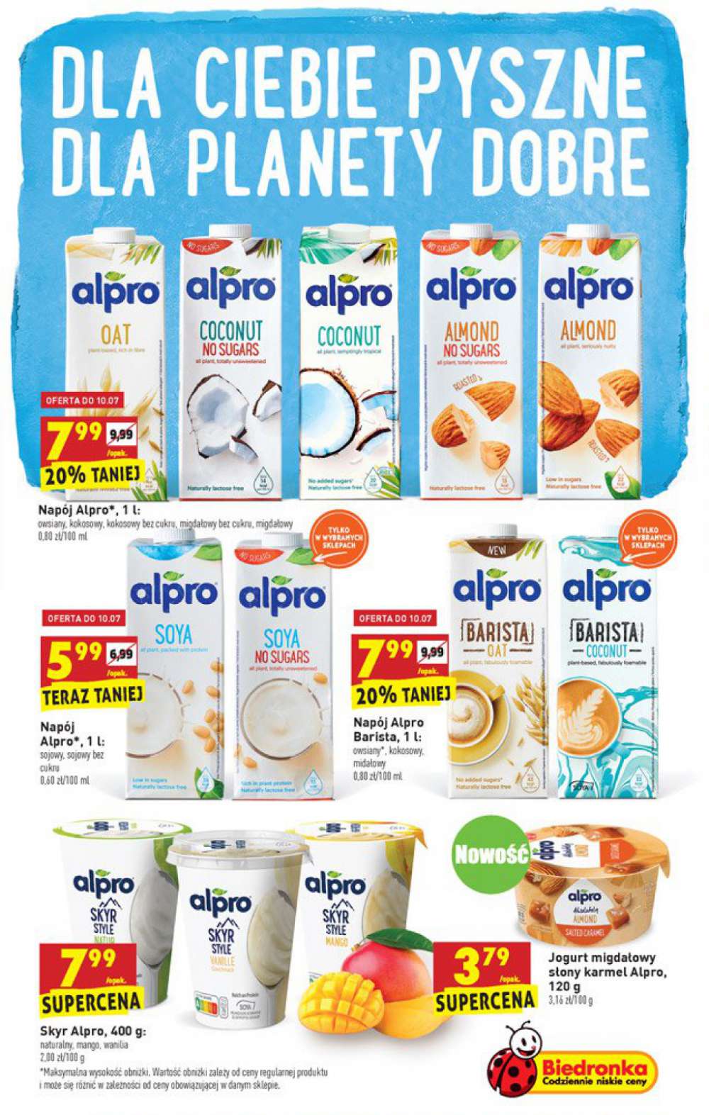Gazetka Oferta tygodnia