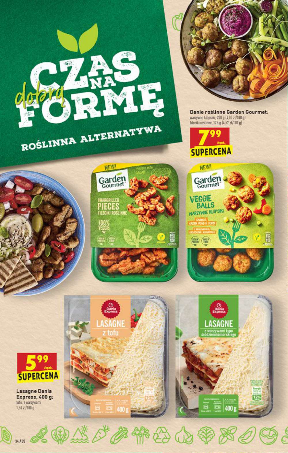 Gazetka Oferta tygodnia
