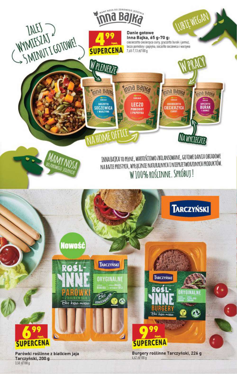 Gazetka Oferta tygodnia
