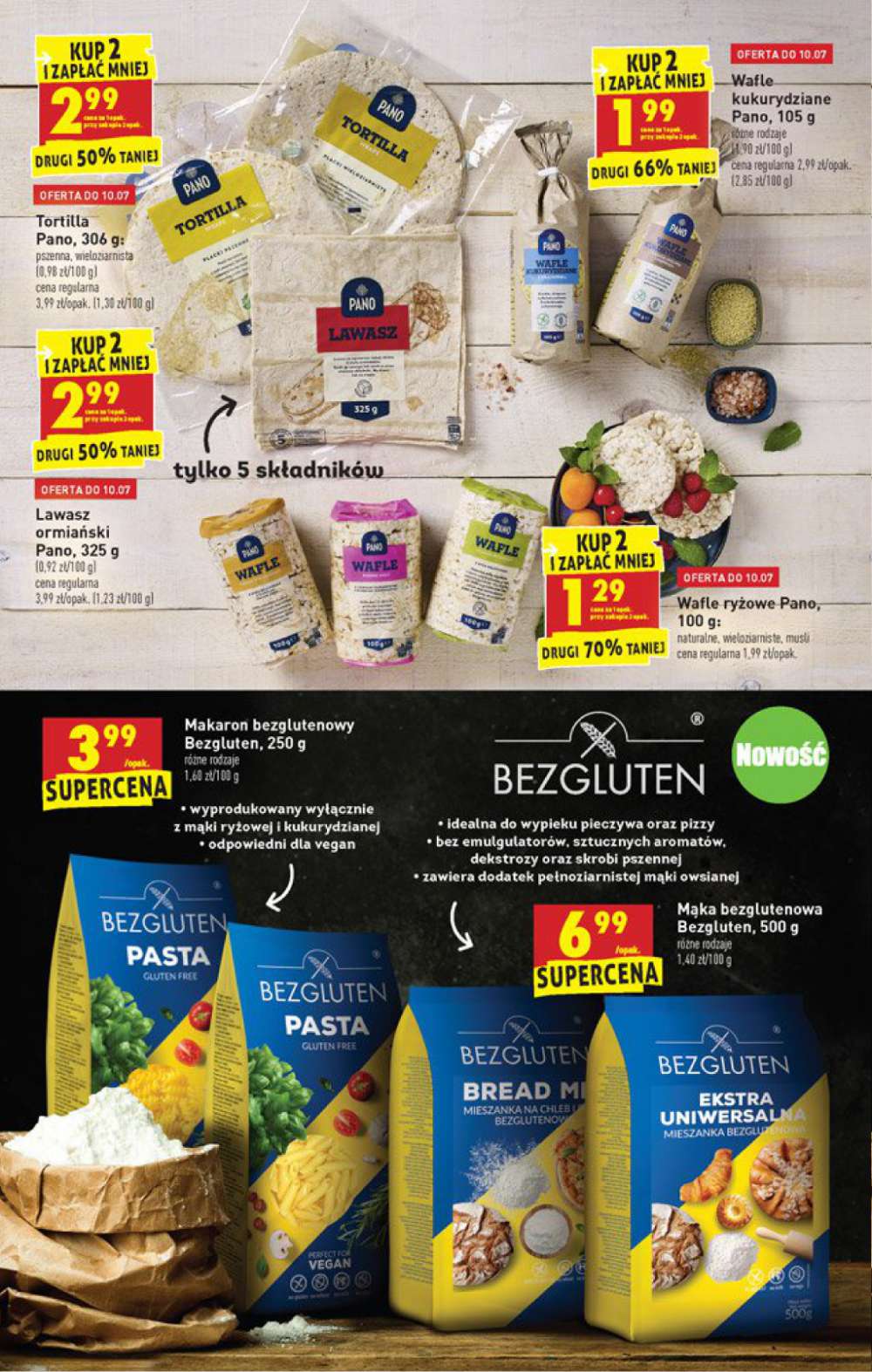 Gazetka Oferta tygodnia