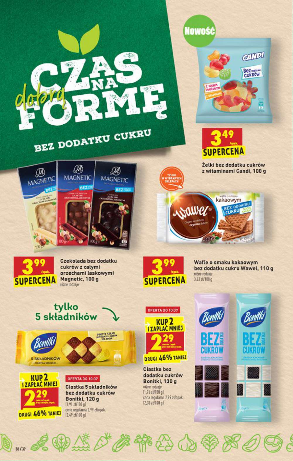 Gazetka Oferta tygodnia