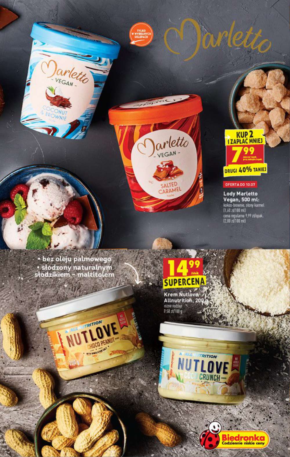 Gazetka Oferta tygodnia