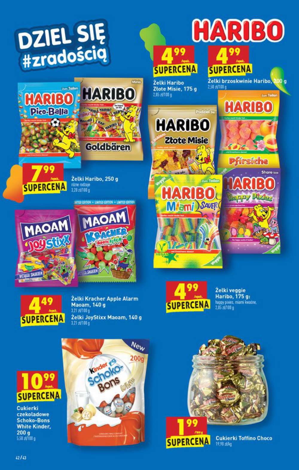 Gazetka Oferta tygodnia