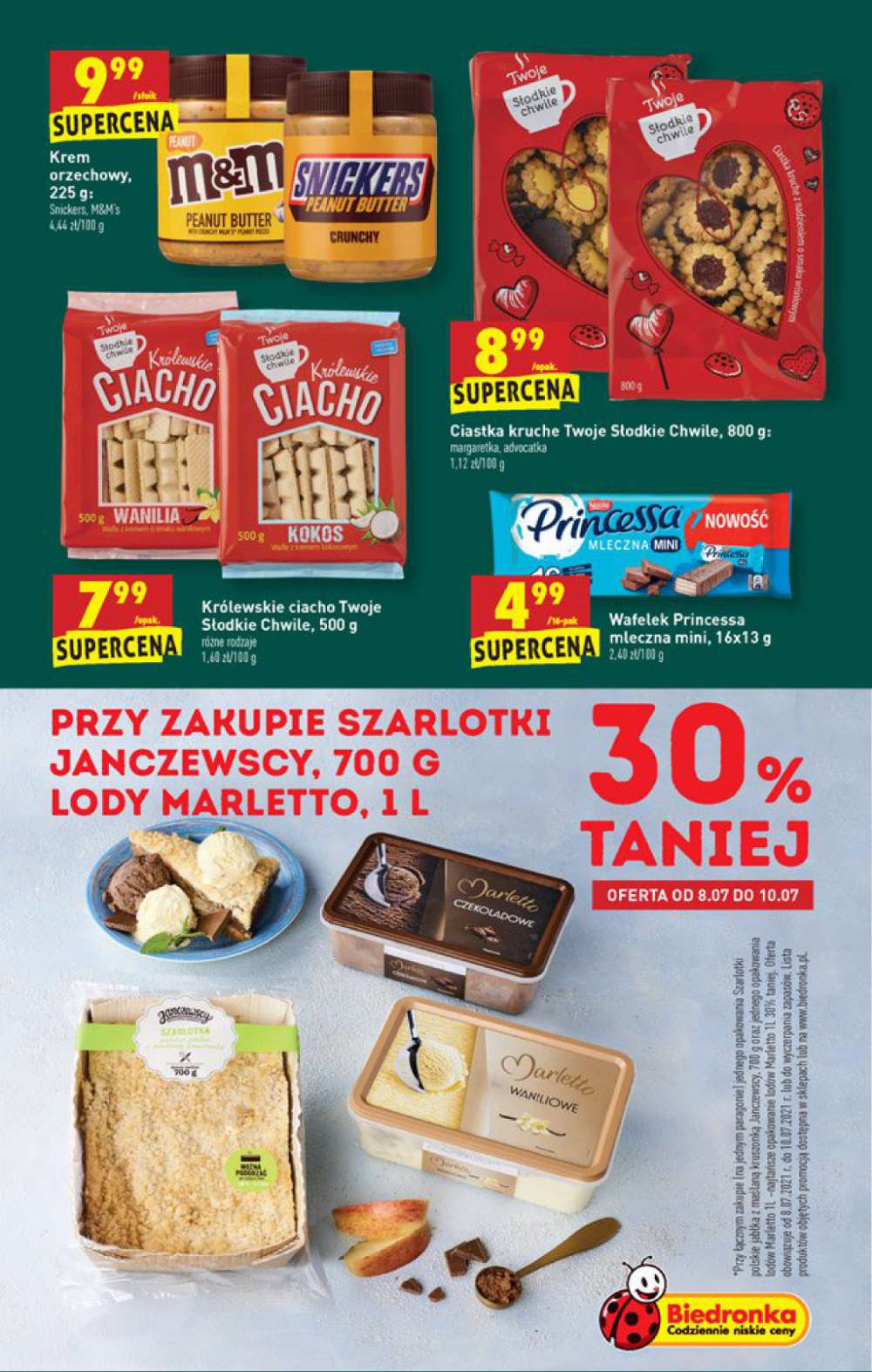 Gazetka Oferta tygodnia