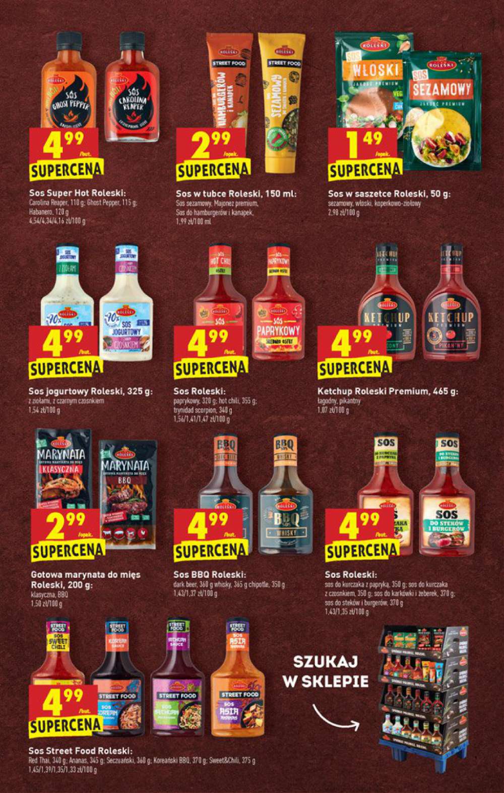 Gazetka Oferta tygodnia