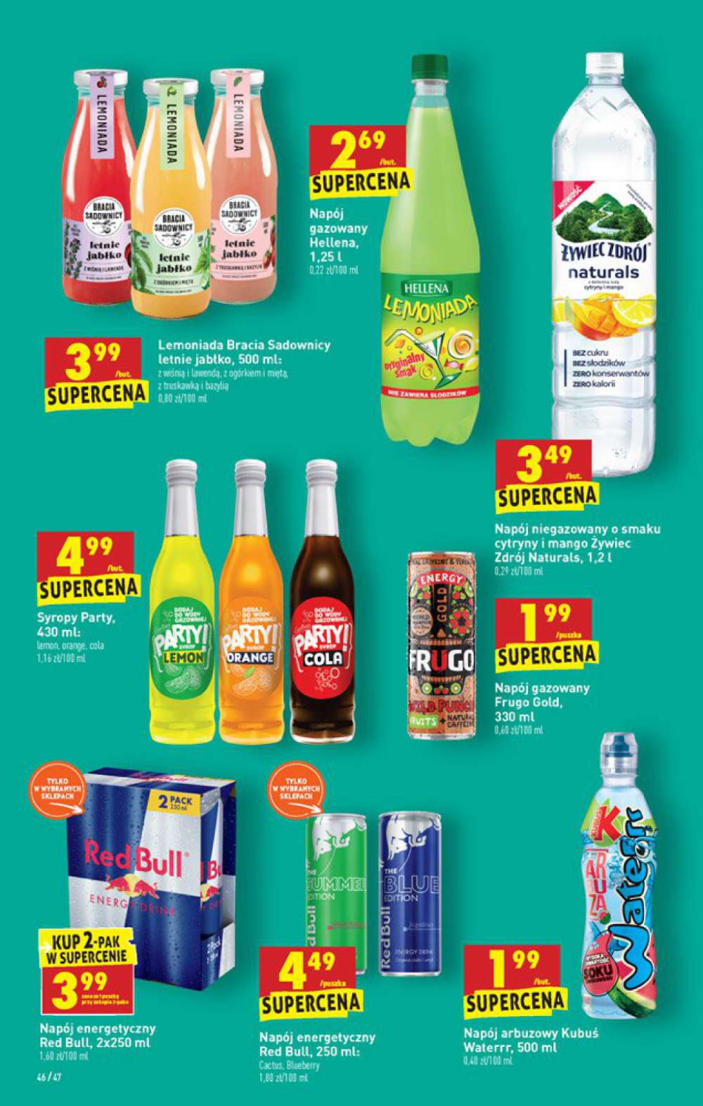 Gazetka Oferta tygodnia