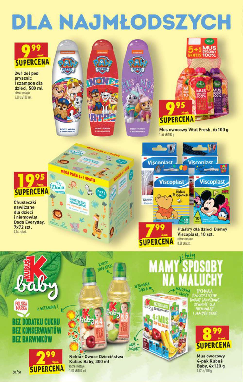 Gazetka Oferta tygodnia