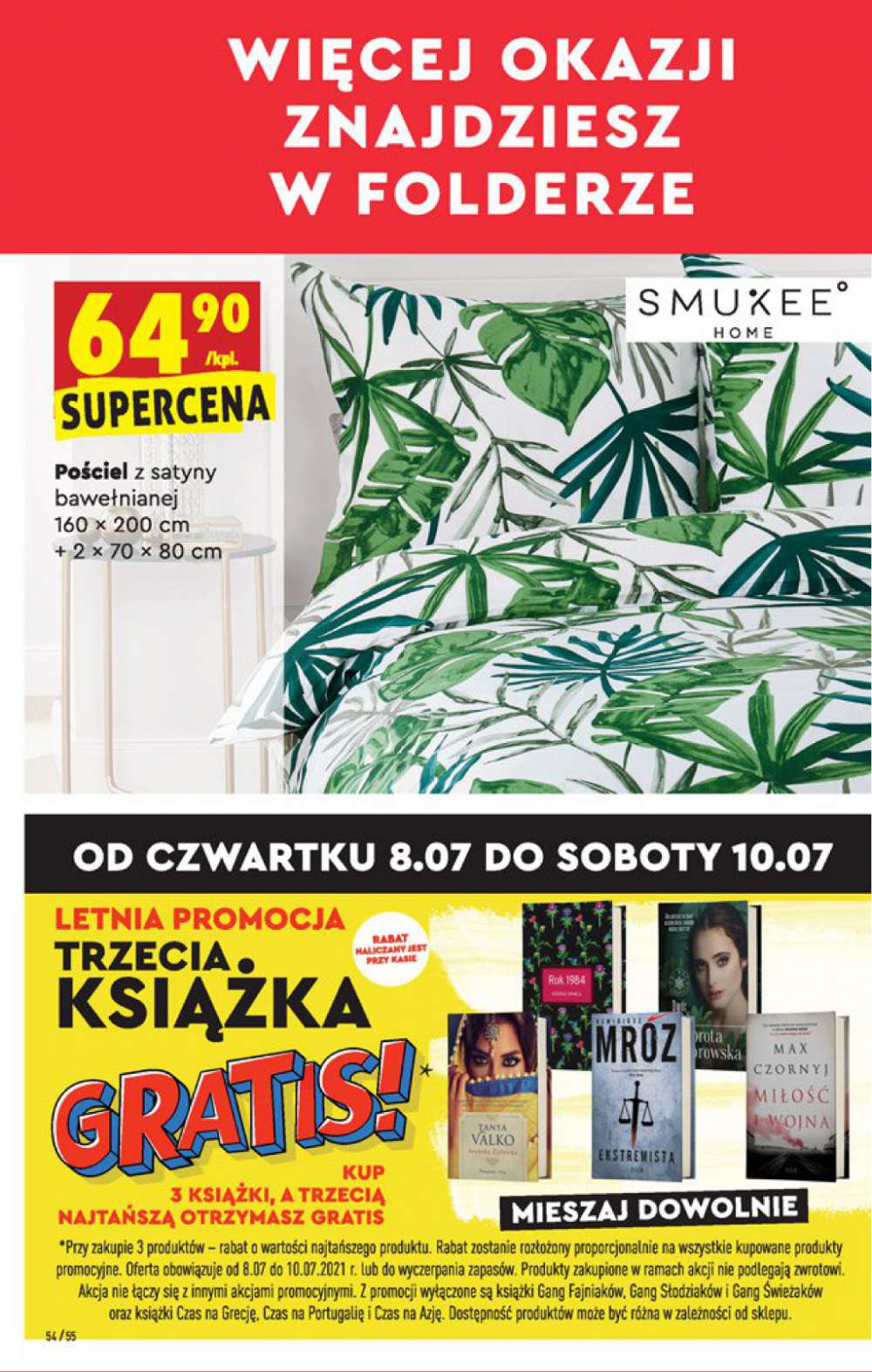 Gazetka Oferta tygodnia