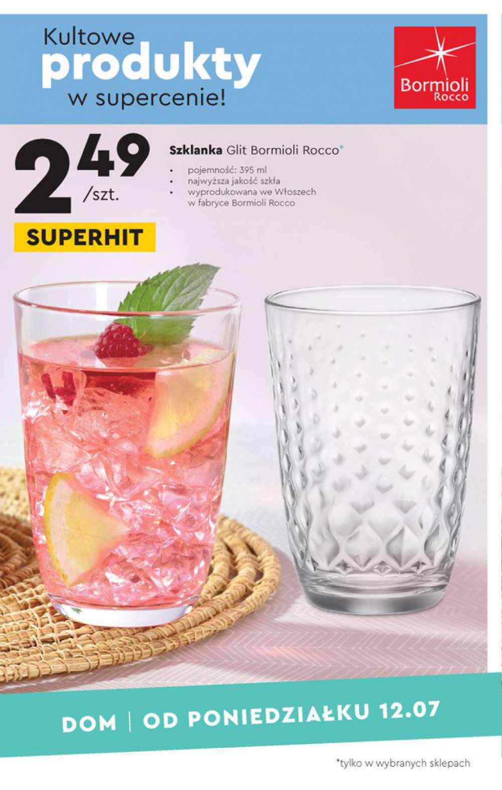 Gazetka Okazje tygodnia