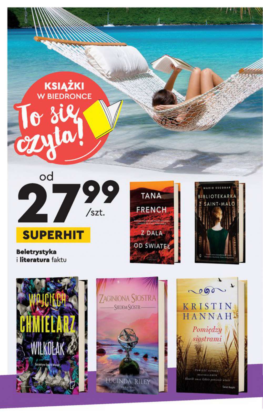 Gazetka Okazje tygodnia