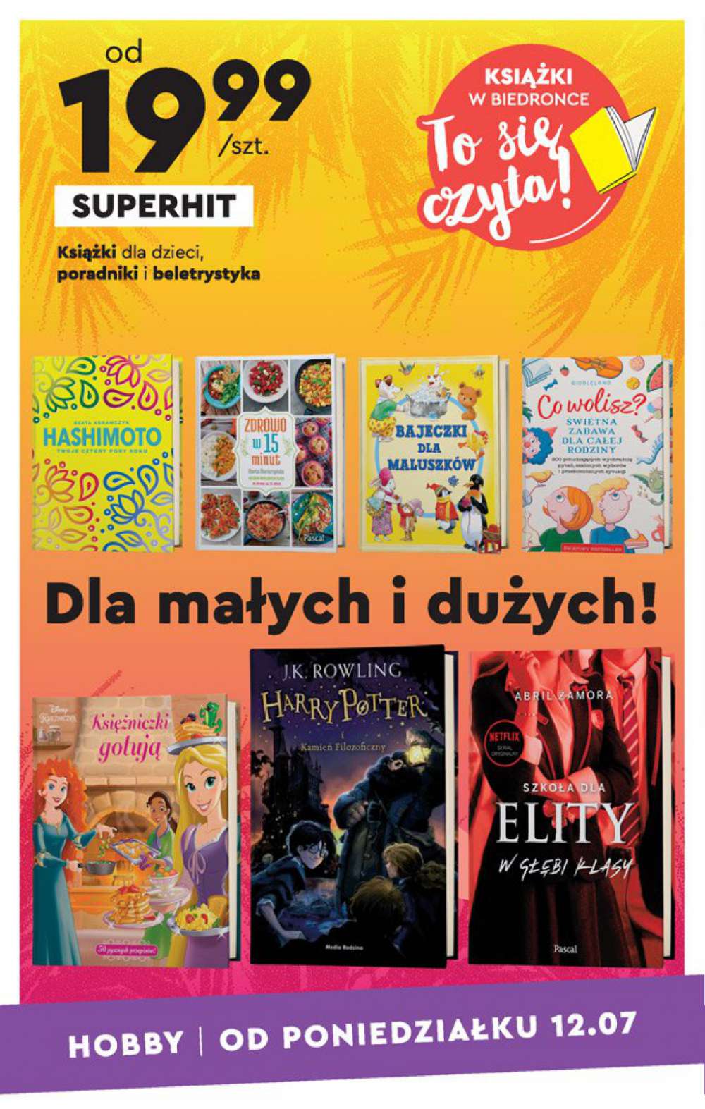Gazetka Okazje tygodnia