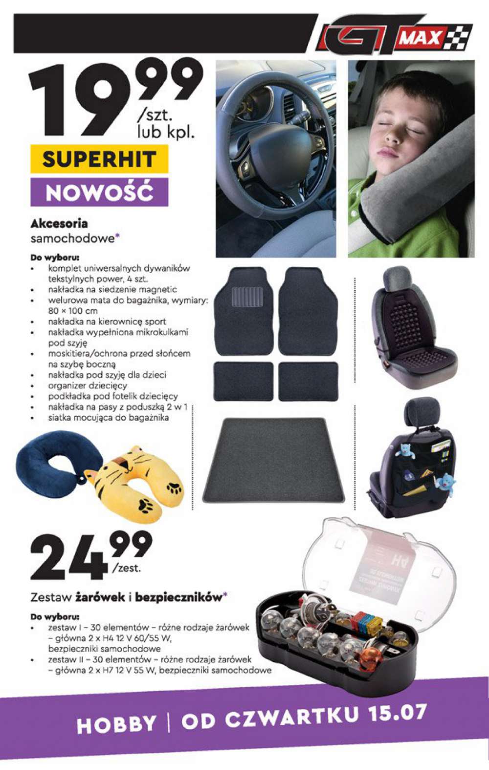 Gazetka Okazje tygodnia