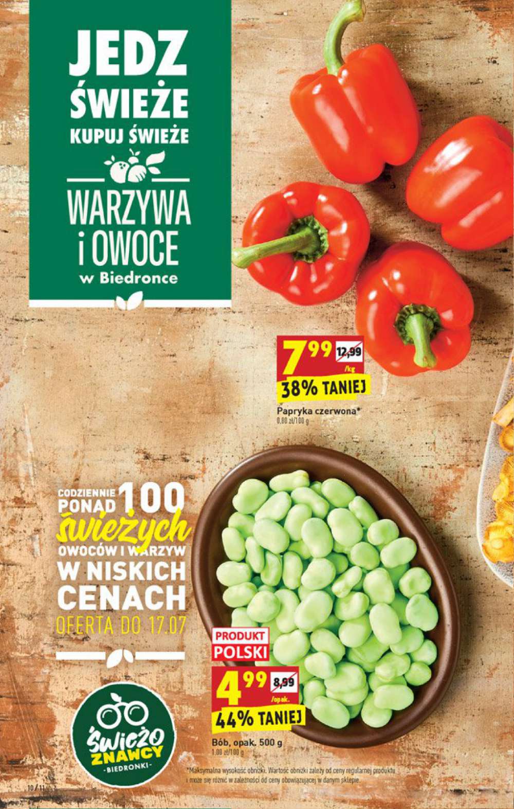 Gazetka Oferta tygodnia