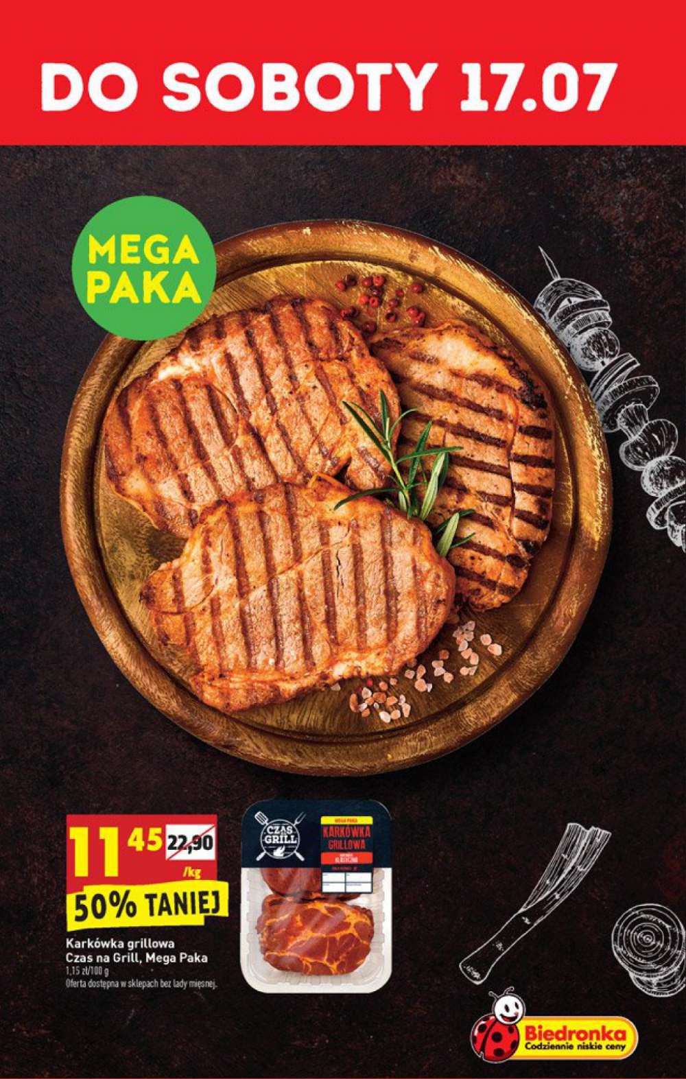 Gazetka Oferta tygodnia