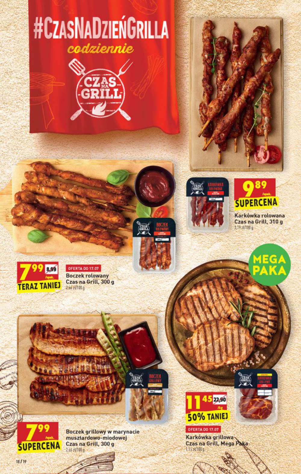Gazetka Oferta tygodnia