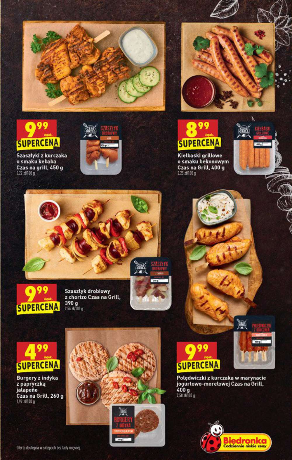 Gazetka Oferta tygodnia