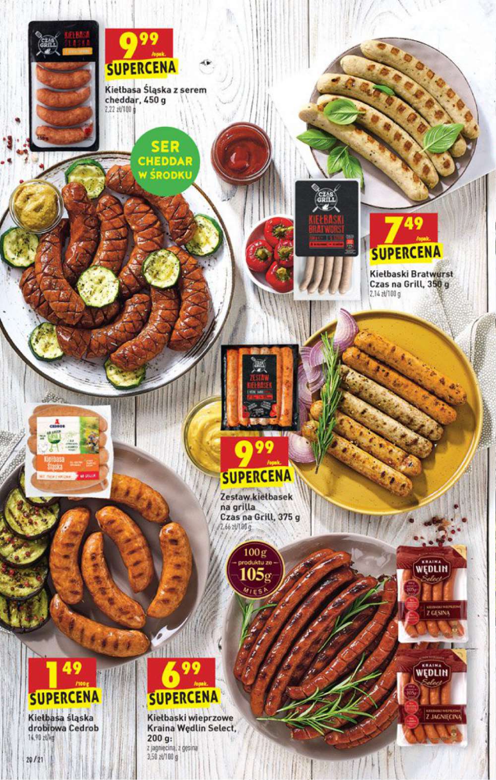 Gazetka Oferta tygodnia