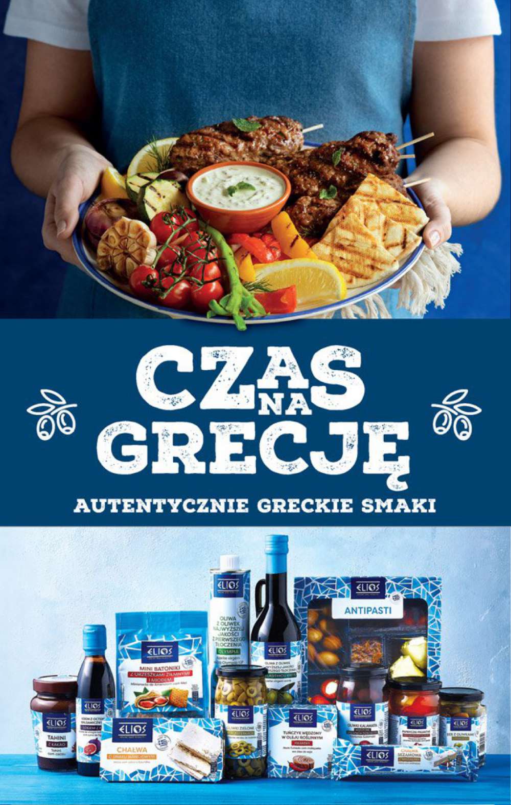 Gazetka Oferta tygodnia
