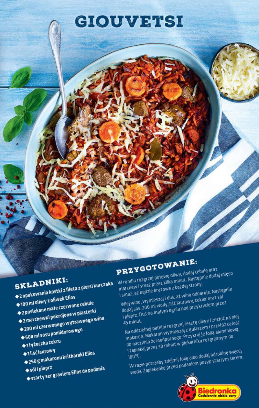 Gazetka Oferta tygodnia