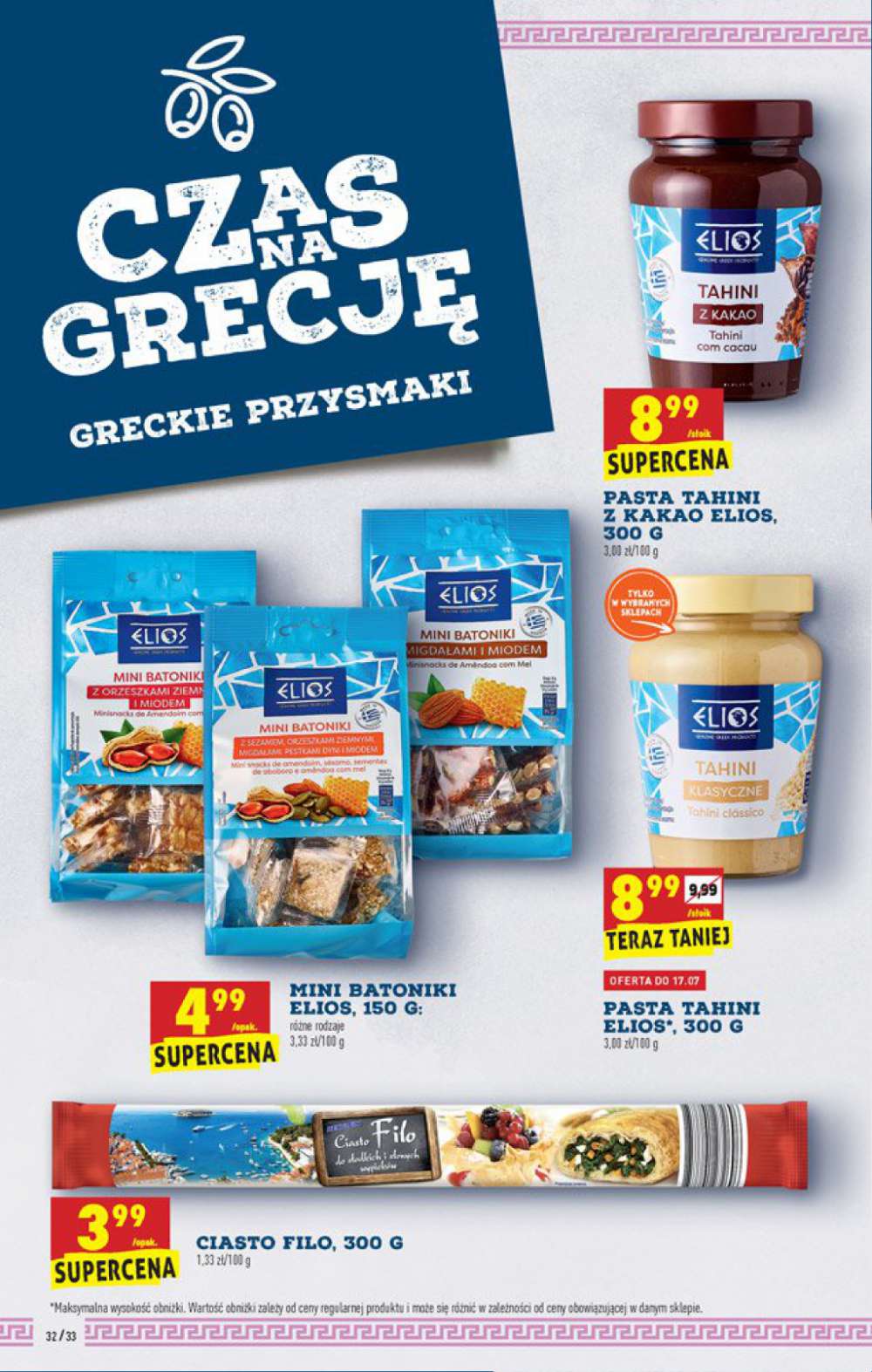 Gazetka Oferta tygodnia