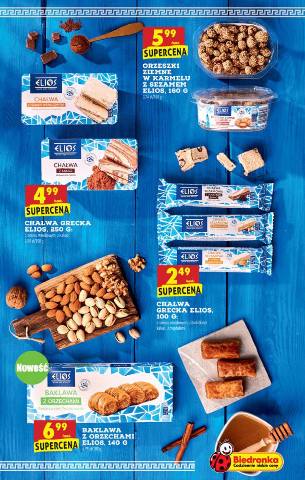 Gazetka Oferta tygodnia
