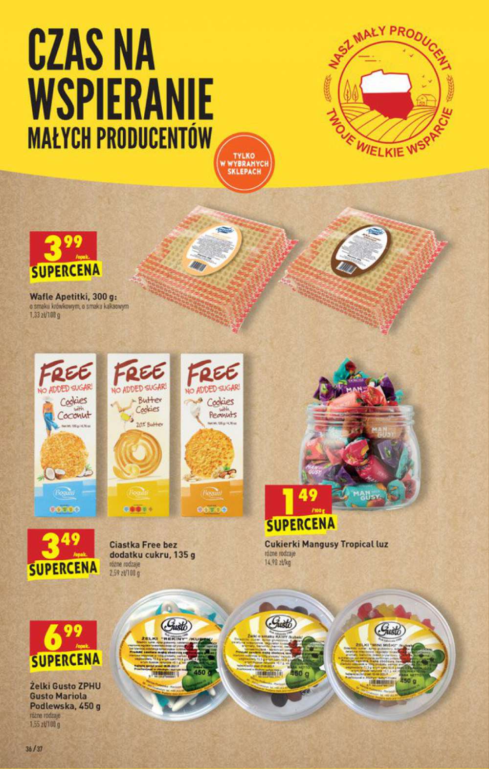 Gazetka Oferta tygodnia