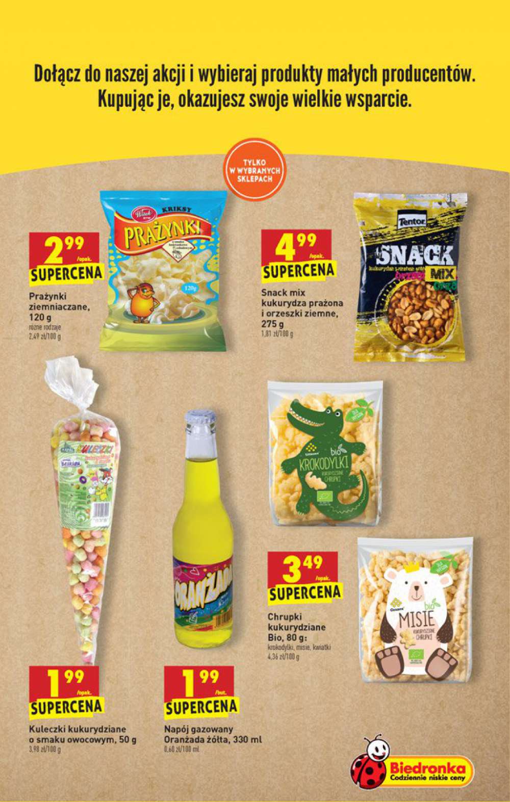 Gazetka Oferta tygodnia