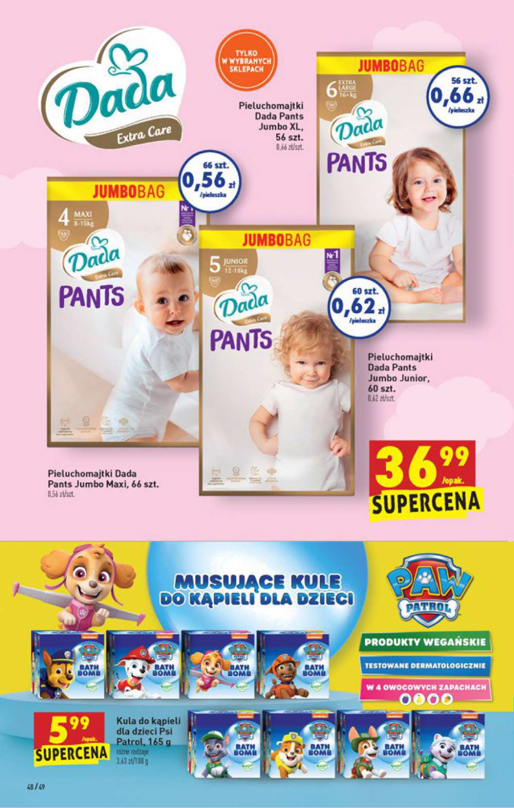 Gazetka Oferta tygodnia
