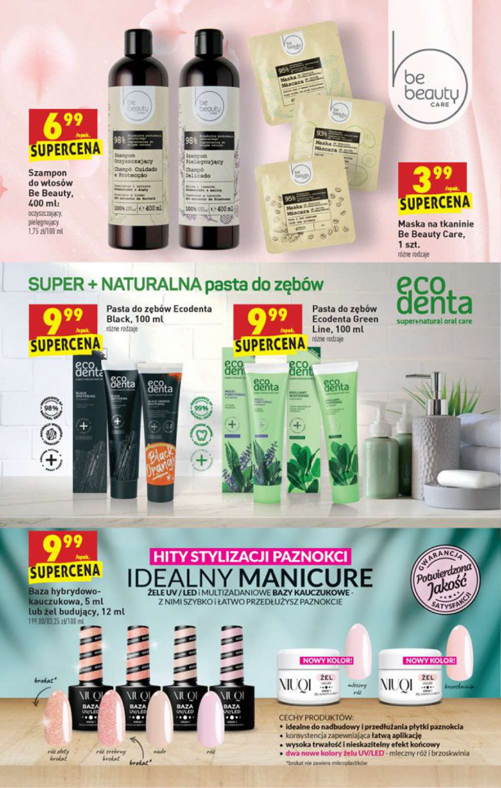 Gazetka Oferta tygodnia