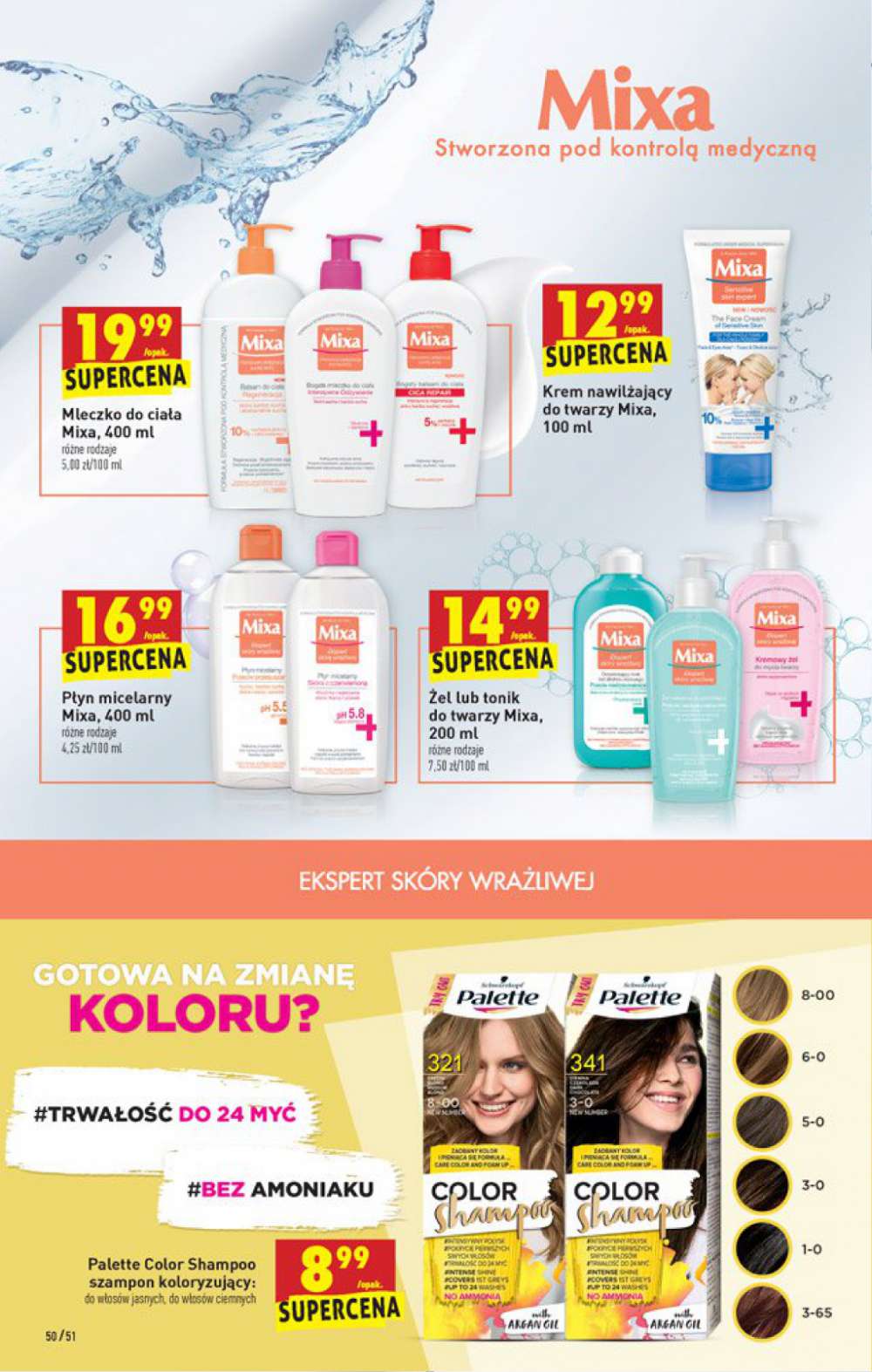 Gazetka Oferta tygodnia