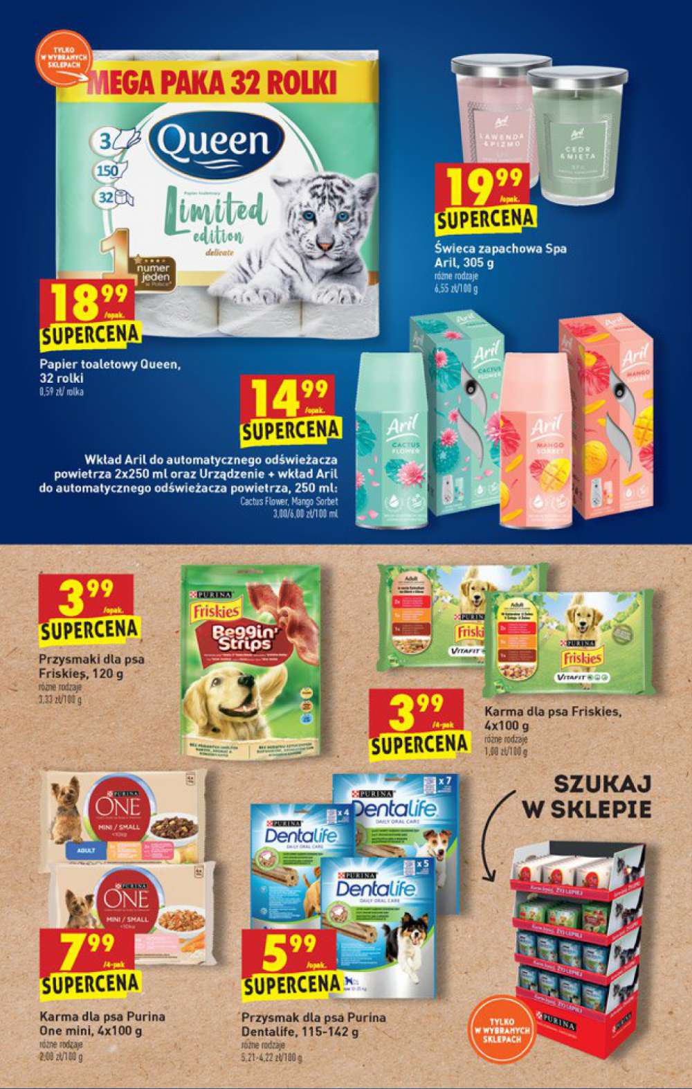 Gazetka Oferta tygodnia