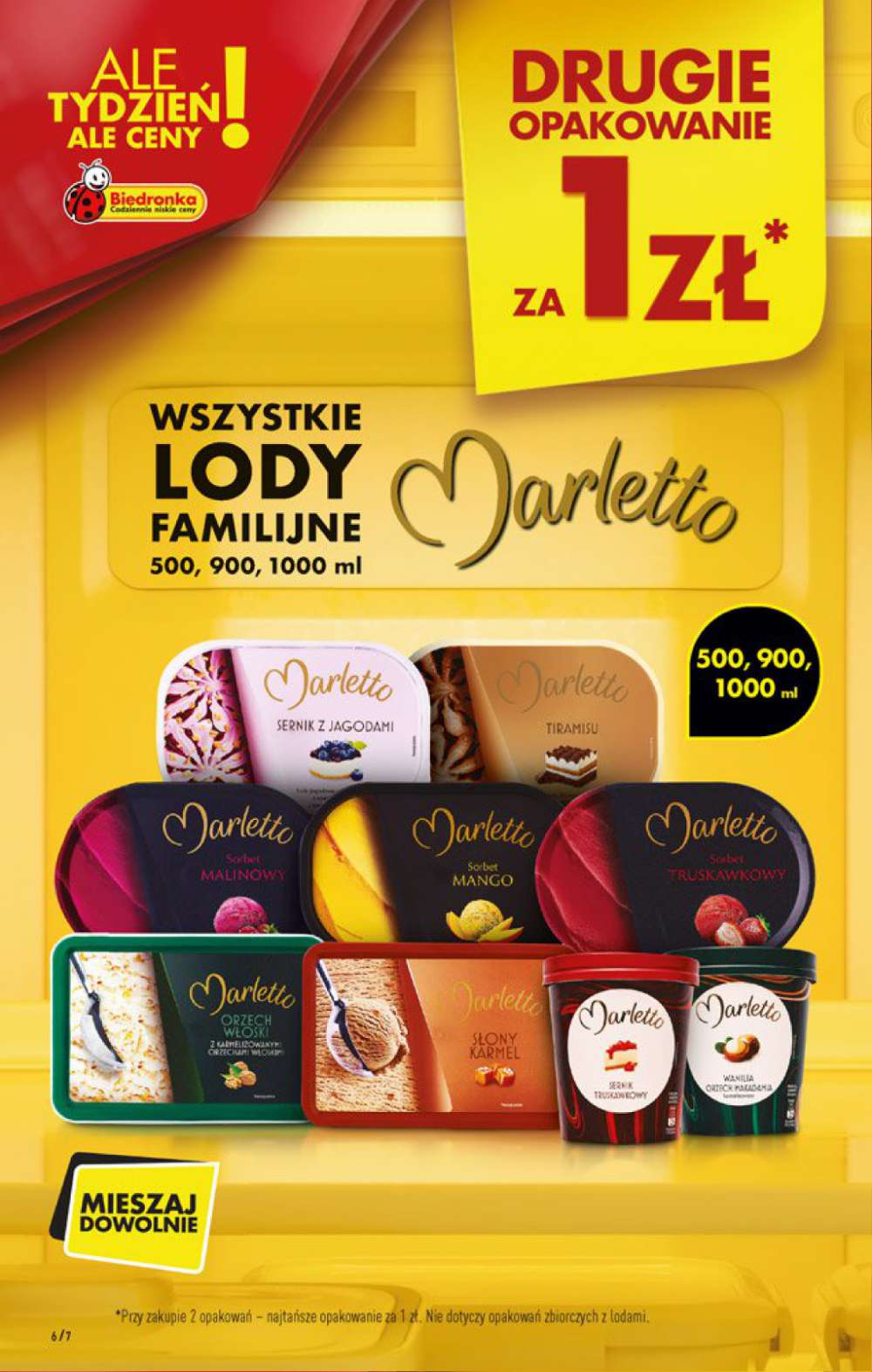 Gazetka Oferta tygodnia