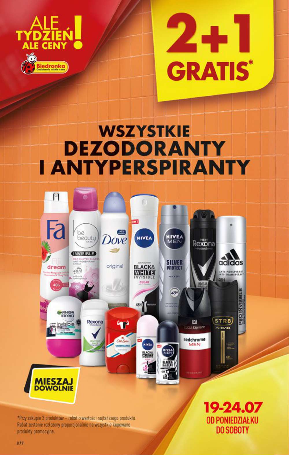 Gazetka Oferta tygodnia