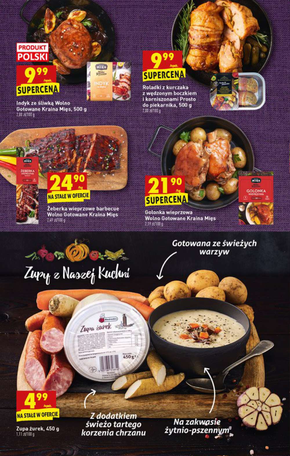 Gazetka Oferta tygodnia