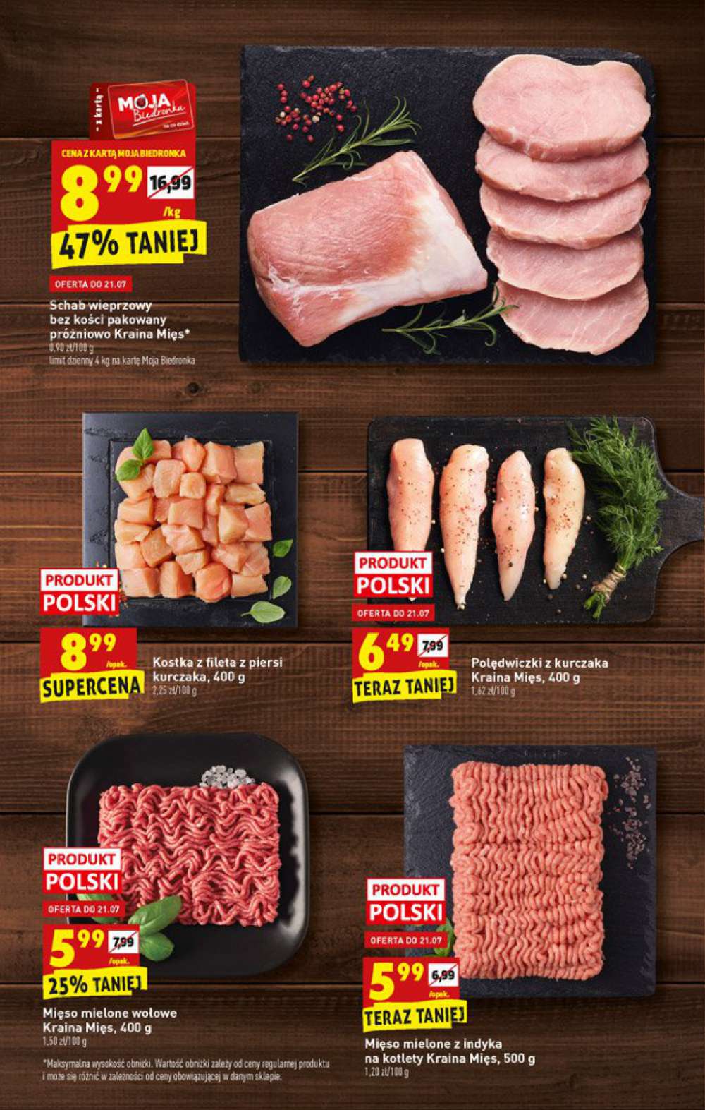Gazetka Oferta tygodnia