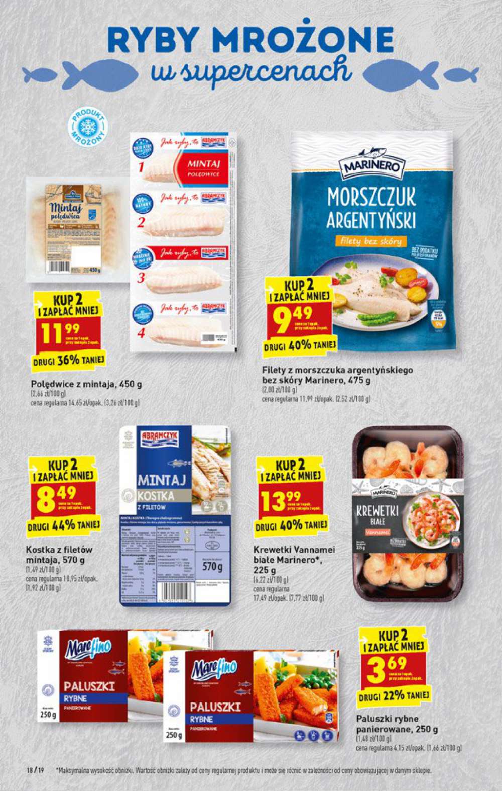 Gazetka Oferta tygodnia