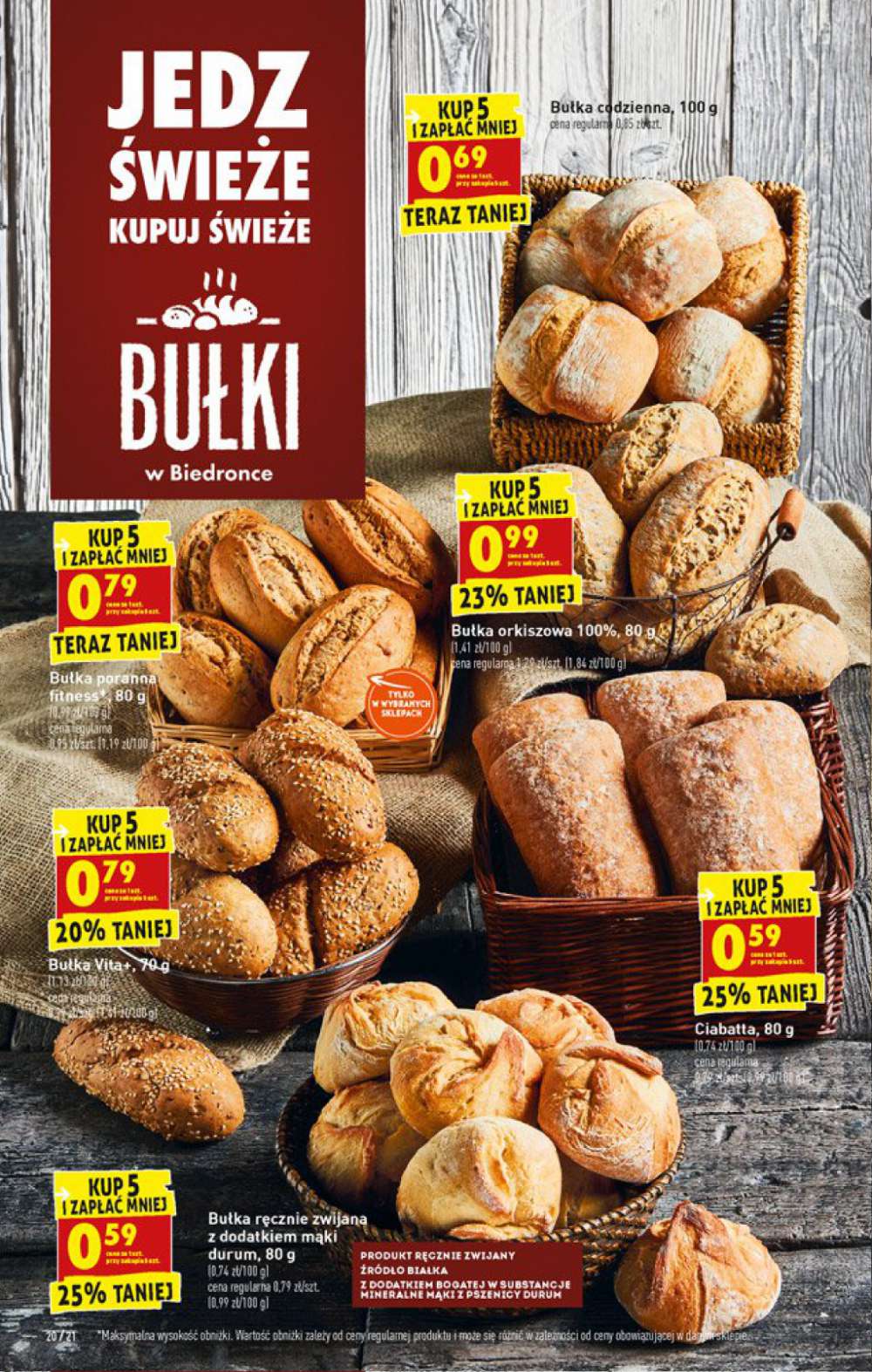 Gazetka Oferta tygodnia