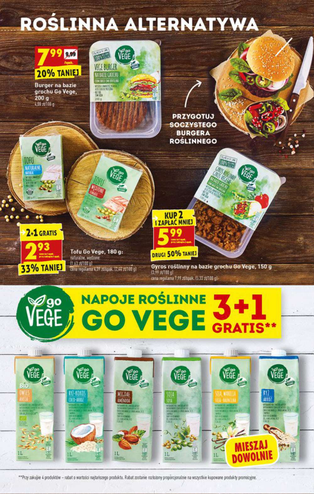 Gazetka Oferta tygodnia
