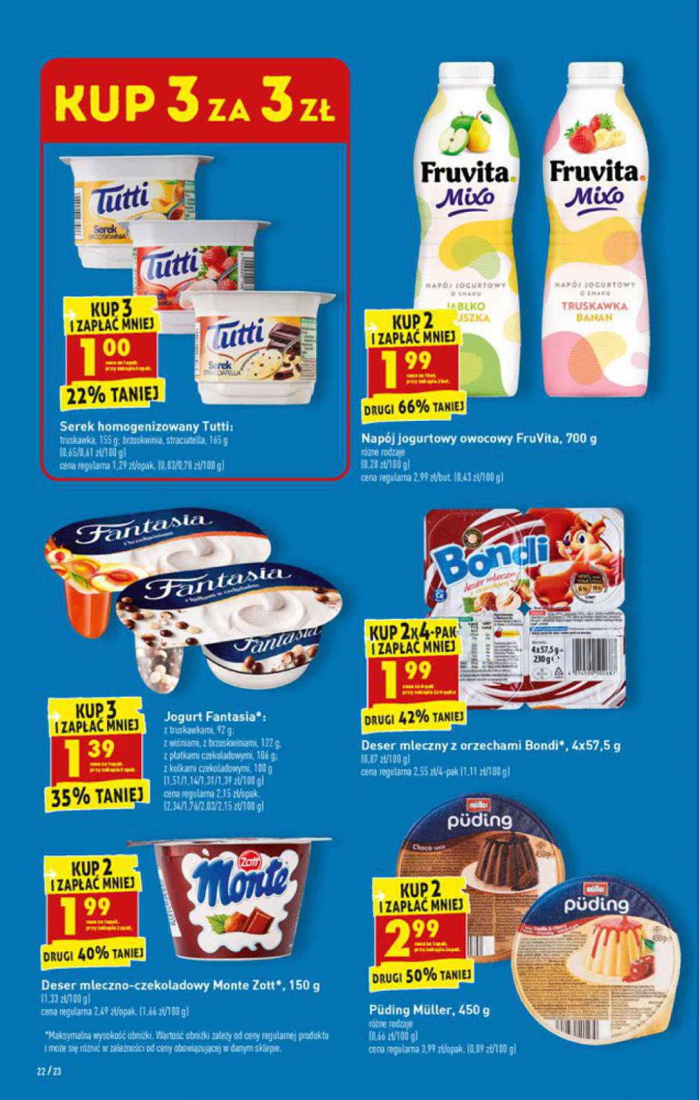 Gazetka Oferta tygodnia